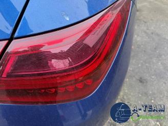 Mercedes Cla-klasse CLA (118.3), Sedan, 2019 1.3 CLA-180 Turbo 16V Mild Hybrid picture 26