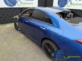 Mercedes Cla-klasse CLA (118.3), Sedan, 2019 1.3 CLA-180 Turbo 16V Mild Hybrid picture 5