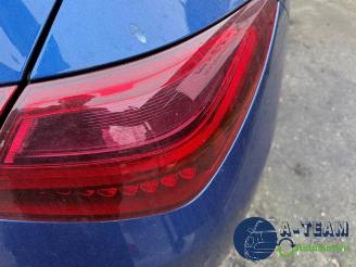 Mercedes Cla-klasse CLA (118.3), Sedan, 2019 1.3 CLA-180 Turbo 16V Mild Hybrid picture 26