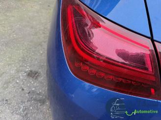 Mercedes Cla-klasse CLA (118.3), Sedan, 2019 1.3 CLA-180 Turbo 16V Mild Hybrid picture 23