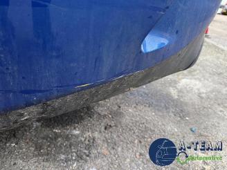 Mercedes Cla-klasse CLA (118.3), Sedan, 2019 1.3 CLA-180 Turbo 16V Mild Hybrid picture 16