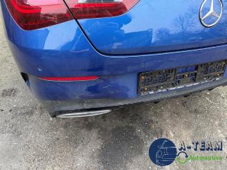 Mercedes Cla-klasse CLA (118.3), Sedan, 2019 1.3 CLA-180 Turbo 16V Mild Hybrid picture 17