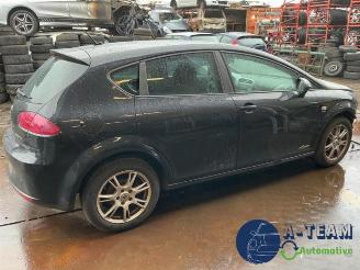 disassembly passenger cars Seat Leon Leon (1P1), Hatchback 5-drs, 2005 / 2013 1.2 TSI 2012/11