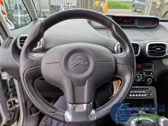 Citroën C3 picasso C3 Picasso (SH), MPV, 2008 / 2017 1.6 16V VTI 120 picture 17