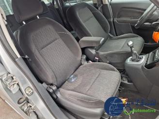 Citroën C3 picasso C3 Picasso (SH), MPV, 2008 / 2017 1.6 16V VTI 120 picture 20