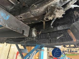 Mercedes C-klasse C-Klasse AMG (W205), Sedan, 2014 / 2021 C-43 AMG 3.0 V6 24V Turbo 4-Matic picture 5