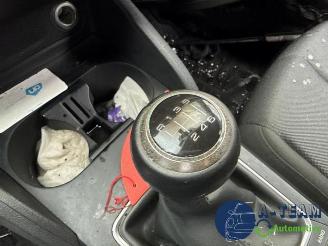 Audi Q2 Q2 (GAB/GAG), SUV, 2016 1.6 30 TDI 16V picture 20