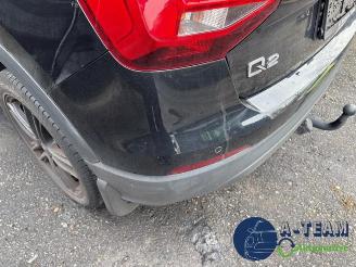 Audi Q2 Q2 (GAB/GAG), SUV, 2016 1.6 30 TDI 16V picture 33