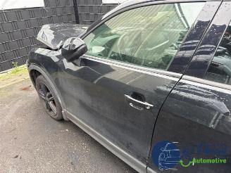 Audi Q2 Q2 (GAB/GAG), SUV, 2016 1.6 30 TDI 16V picture 28