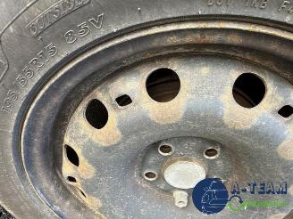 Volkswagen Polo Polo IV (9N1/2/3), Hatchback, 2001 / 2012 1.2 12V picture 33