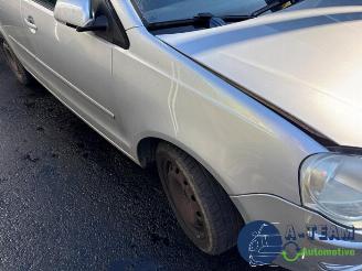 Volkswagen Polo Polo IV (9N1/2/3), Hatchback, 2001 / 2012 1.2 12V picture 25