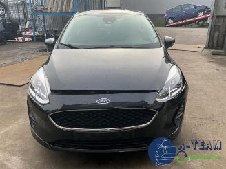 Ford Fiesta Fiesta 7, Hatchback, 2017 1.1 Ti-VCT 12V 85 picture 8