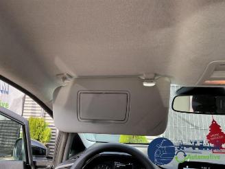 Ford Fiesta Fiesta 7, Hatchback, 2017 1.1 Ti-VCT 12V 85 picture 34