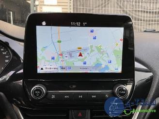 Ford Fiesta Fiesta 7, Hatchback, 2017 1.1 Ti-VCT 12V 85 picture 24