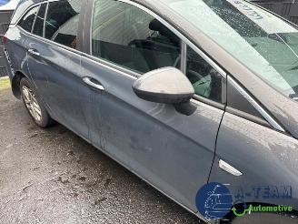 Opel Astra Astra K Sports Tourer, Combi, 2015 / 2022 1.6 CDTI 110 16V picture 28