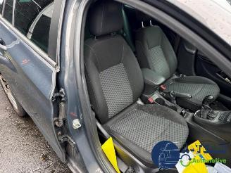 Opel Astra Astra K Sports Tourer, Combi, 2015 / 2022 1.6 CDTI 110 16V picture 15