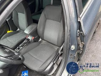 Opel Astra Astra K Sports Tourer, Combi, 2015 / 2022 1.6 CDTI 110 16V picture 12