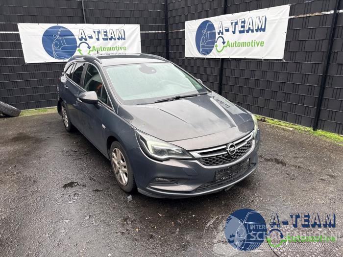 Opel Astra Astra K Sports Tourer, Combi, 2015 / 2022 1.6 CDTI 110 16V