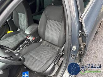 Opel Astra Astra K Sports Tourer, Combi, 2015 / 2022 1.6 CDTI 110 16V picture 12