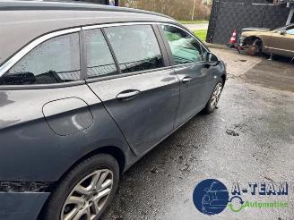 Opel Astra Astra K Sports Tourer, Combi, 2015 / 2022 1.6 CDTI 110 16V picture 9