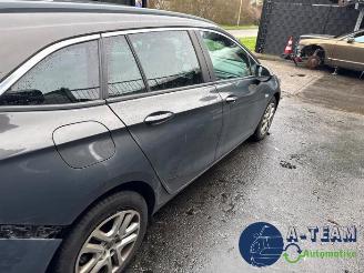 Opel Astra Astra K Sports Tourer, Combi, 2015 / 2022 1.6 CDTI 110 16V picture 9