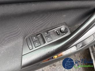 Opel Astra Astra K Sports Tourer, Combi, 2015 / 2022 1.6 CDTI 110 16V picture 13