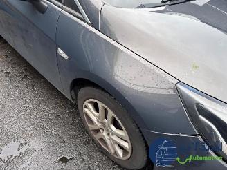 Opel Astra Astra K Sports Tourer, Combi, 2015 / 2022 1.6 CDTI 110 16V picture 27