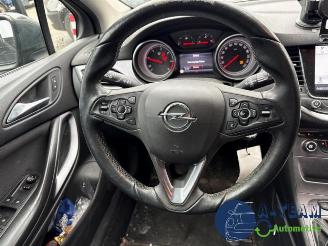 Opel Astra Astra K Sports Tourer, Combi, 2015 / 2022 1.6 CDTI 110 16V picture 17