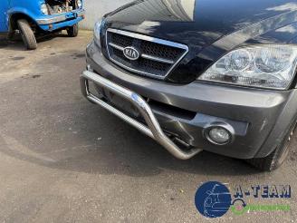 Kia Sorento Sorento I (JC), SUV, 2002 / 2011 2.4 16V picture 32