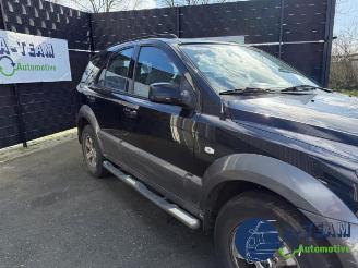 Kia Sorento Sorento I (JC), SUV, 2002 / 2011 2.4 16V picture 4