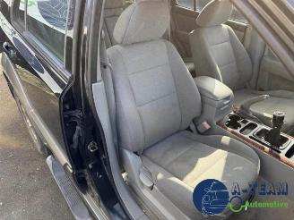 Kia Sorento Sorento I (JC), SUV, 2002 / 2011 2.4 16V picture 15