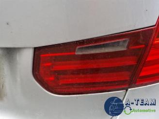 BMW 3-serie 3 serie (F30), Sedan, 2011 / 2018 320d 2.0 16V picture 16