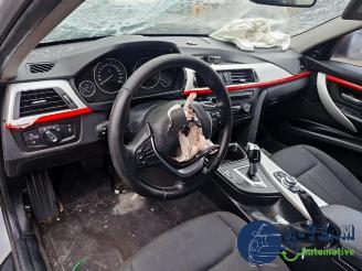 BMW 3-serie 3 serie (F30), Sedan, 2011 / 2018 320d 2.0 16V picture 21