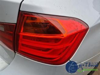 BMW 3-serie 3 serie (F30), Sedan, 2011 / 2018 320d 2.0 16V picture 15