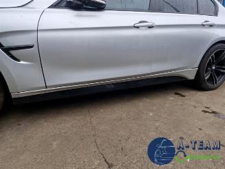 BMW 3-serie 3 serie (F30), Sedan, 2011 / 2018 320d 2.0 16V picture 18