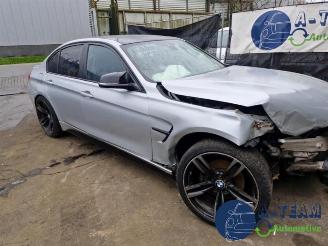 BMW 3-serie 3 serie (F30), Sedan, 2011 / 2018 320d 2.0 16V picture 10