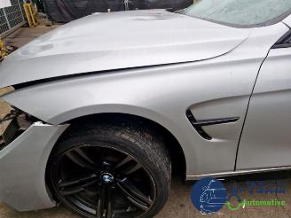 BMW 3-serie 3 serie (F30), Sedan, 2011 / 2018 320d 2.0 16V picture 14