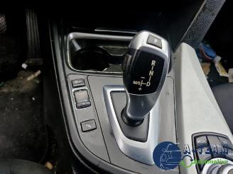 BMW 3-serie 3 serie (F30), Sedan, 2011 / 2018 320d 2.0 16V picture 27