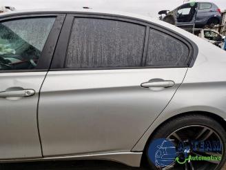 BMW 3-serie 3 serie (F30), Sedan, 2011 / 2018 320d 2.0 16V picture 8