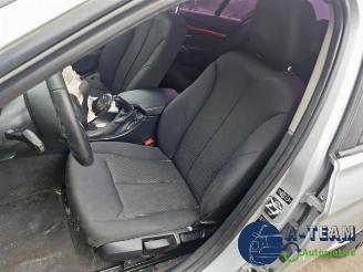 BMW 3-serie 3 serie (F30), Sedan, 2011 / 2018 320d 2.0 16V picture 23