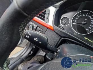 BMW 3-serie 3 serie (F30), Sedan, 2011 / 2018 320d 2.0 16V picture 19