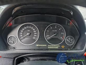 BMW 3-serie 3 serie (F30), Sedan, 2011 / 2018 320d 2.0 16V picture 26