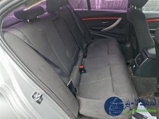 BMW 3-serie 3 serie (F30), Sedan, 2011 / 2018 320d 2.0 16V picture 24