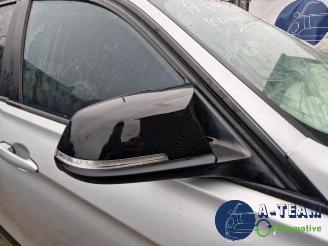 BMW 3-serie 3 serie (F30), Sedan, 2011 / 2018 320d 2.0 16V picture 17