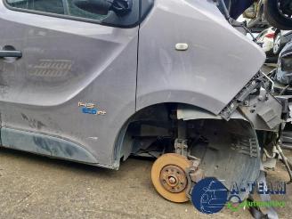 Fiat Talento Talento, Van, 2016 1.6 EcoJet BiTurbo 145 picture 12