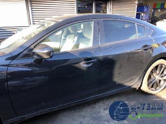 Mazda 6 6 (GJ/GH/GL), Sedan, 2012 2.0 SkyActiv-G 165 16V picture 7