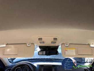 Mazda 6 6 (GJ/GH/GL), Sedan, 2013 2.0 SkyActiv-G 165 16V picture 26