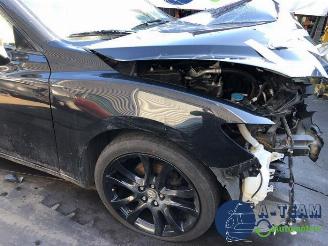Mazda 6 6 (GJ/GH/GL), Sedan, 2012 2.0 SkyActiv-G 165 16V picture 11