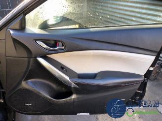 Mazda 6 6 (GJ/GH/GL), Sedan, 2012 2.0 SkyActiv-G 165 16V picture 23