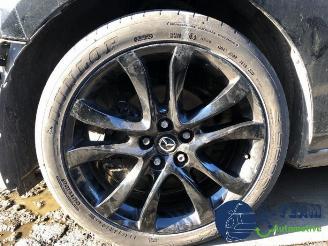 Mazda 6 6 (GJ/GH/GL), Sedan, 2012 2.0 SkyActiv-G 165 16V picture 31